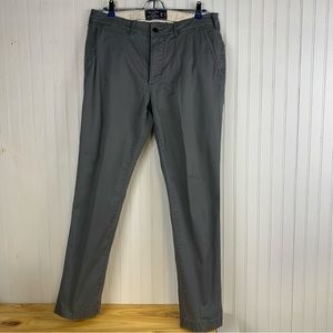 32W 30L Abercrombie Dress Pants